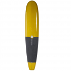 Surfboard VENON Log 9.3 Longboard Malibu Olive