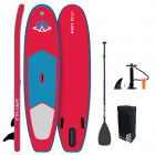 ARIINUI SUP aufblasbar 10.0 MAHANA Rot