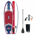 ARIINUI SUP inflatable 9.6 BULLET H-lite