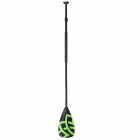 ARIINUI SUP paddle Alu 170-210 3-piece black green