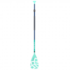 ARIINUI SUP Paddel Alu 170-210 3-tlg Navy Türkis