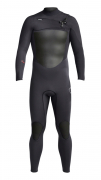 Xcel Infiniti X2 Neoprenanzug 3/2mm Front-Zip Männer Schwarz