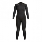 Xcel Comp X2 Neoprenanzug 5/4mm Frauen Schwarz