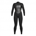 Xcel Axis X X2 Neoprenanzug 5/4mm Front-Zip Frauen Black