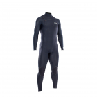 ION Seek Select Semidry Traje 5/4mm Cremallera frontal Hombre negro