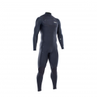 ION Seek Amp Semidry Neoprenanzug 3/2mm Front-Zip Männer black