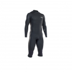 ION Seek Core Overknee Neoprenanzug Langarm 4/3mm Back-Zip Männer black
