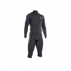 ION Seek Core Overknee Neoprenanzug Langarm 4/3mm Front-Zip Männer black