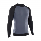 ION Neo Top Langarm 2/2mm Männer steel blue/black