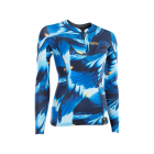 ION Neo Zip Top Rashguard 1,5mm Männer blue capsule