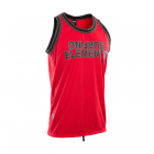 ION Camiseta baloncesto Hombre oliva oscuro