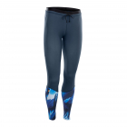 ION Amaze Leggins Frauen blue capsule
