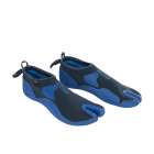ION Chaussons néoprène Ballistic Split Toe 2,0mm ES dark Blue