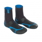 ION Bottes néoprène Plasma Round Toe 6/5mm NS noir