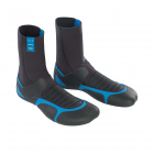 ION Bottes néoprène Plasma Round Toe 3/2mm NS noir