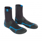 ION Bottes néoprène Plasma Round Toe 3/2mm RT noir