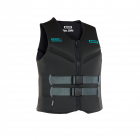 ION Booster 50N Chaleco con cremallera frontal Hombre cal