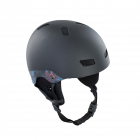 ION Hardcap 3.2 select Wassersporthelm black capsule