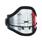 ION Apex Curv 13 Hüft-Trapez silver