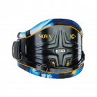 ION Nova Curv 10 Select Arnés de cadera cápsula negro