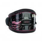 ION Sol Curv 11 Hüft-Trapez black