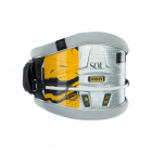 ION Sol Curv 11 Hüft-Trapez silver