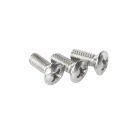 ION Screw set (3pcs) for C-Bar / M4x11mm TX 20 OneSize