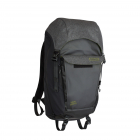 ION Mission Pack 40 bag black 40 l