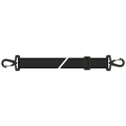 ION Shoulder Strap Core steel blue OneSize