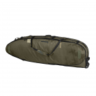 ION Surf TEC Triple board bag olive 6'8