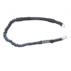 ION Handlepass 2.0 Leash black 100/140
