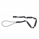 ION Uphaul Grip noir OneSize
