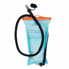 ION Drinking Bubble 1 Liter, incl. Tube for Hydration Vest Comp OneSize