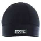 Bare Neopren Beanie 2mm Unisex Schwarz