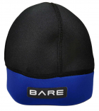 Bare Neoprene Beanie 2mm Unisex Night Blue