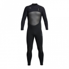 Xcel Infiniti X2 Neoprenanzug 5/4mm Frontzip Männer Schwarz