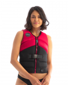 Jobe Unify Schwimmweste Damen Rosa