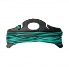 North KB 6m Line Extensions Vert/Gris 6m