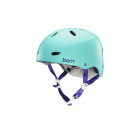 Bern Brighton H2O Water Sports Helmet Women Seafoam Front View