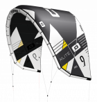 Core XLITE Blanco-Negro