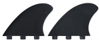 Eurofins Surfboard Retro Keel Finnen Set FCS Für Retro Fisch Surfboard Shapes