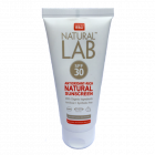 Island Tribe Natural Lab SPF 30 - 100 ml