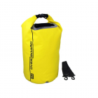 Overboard bolsa de lona impermeable 30 L Amarillo