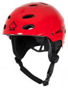 Pro-Tec Ace Wake Wassersporthelm Unisex Rot