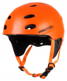 Pro-Tec Ace Wake Wassersporthelm Unisex Hot Magma Orange