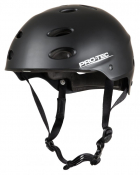 Pro-Tec Ace Water Water Sports Helmet Unisex Rubber Black