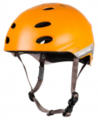Pro-Tec Ace Water Wassersporthelm Unisex Satin Orange Retro