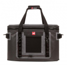 Red Original cooler bag waterproof 30L