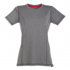 Red Original performance shirt women