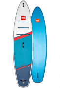 Red Paddle Co SPORT MS Board Set 11'3" x 32" x 4.7" 2021